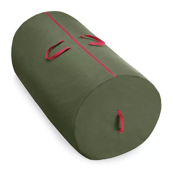 Whitmor Heavy-Duty 9-Foot Artificial Christmas Tree Storage‎ Bag Retail 49.99 - Picture 1 of 1